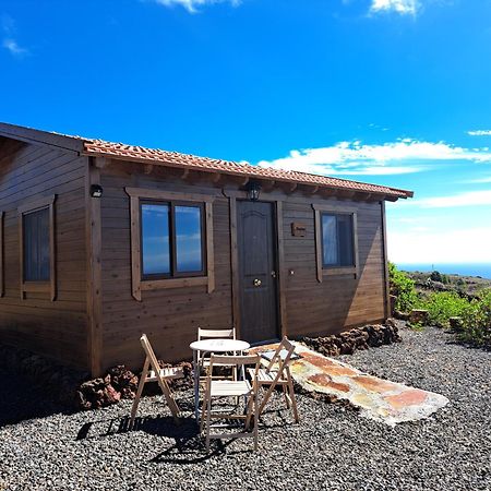 Las Casitas De Pao El Pinar  Extérieur photo