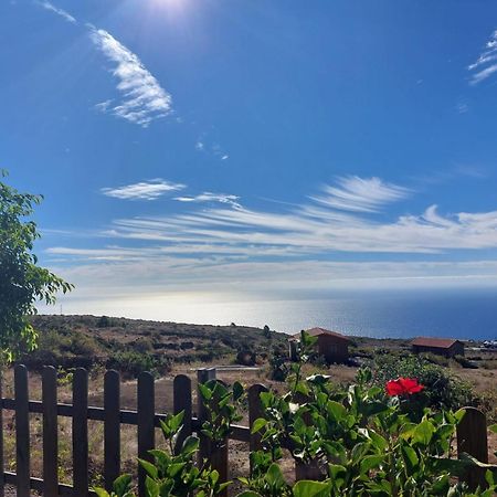 Las Casitas De Pao El Pinar  Extérieur photo