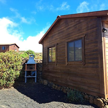 Las Casitas De Pao El Pinar  Chambre photo