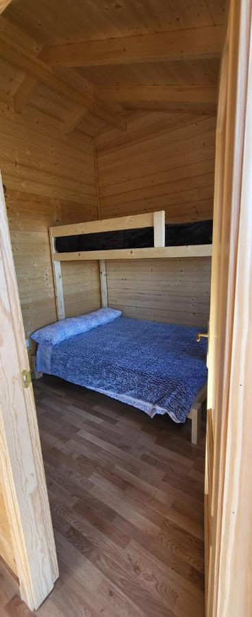 Las Casitas De Pao El Pinar  Extérieur photo