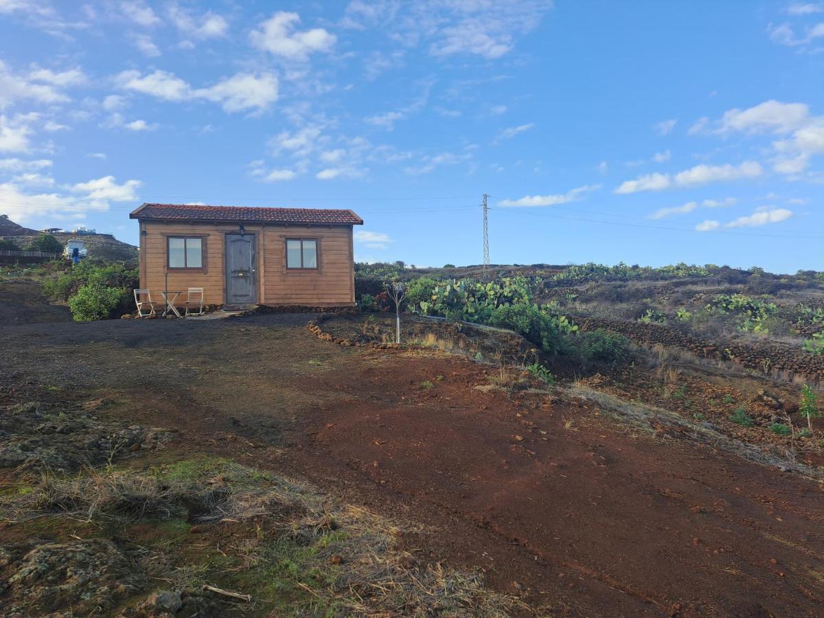 Las Casitas De Pao El Pinar  Extérieur photo