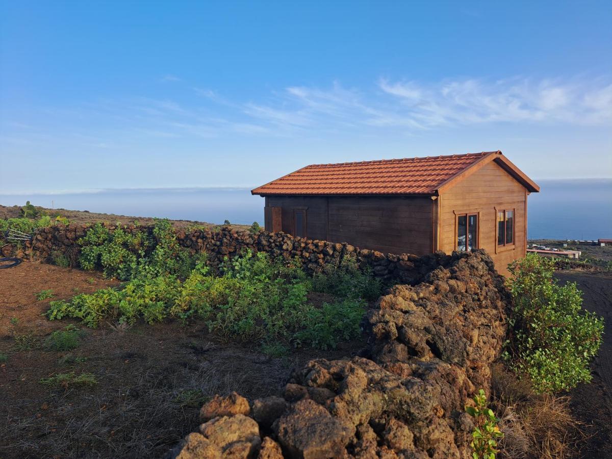 Las Casitas De Pao El Pinar  Extérieur photo