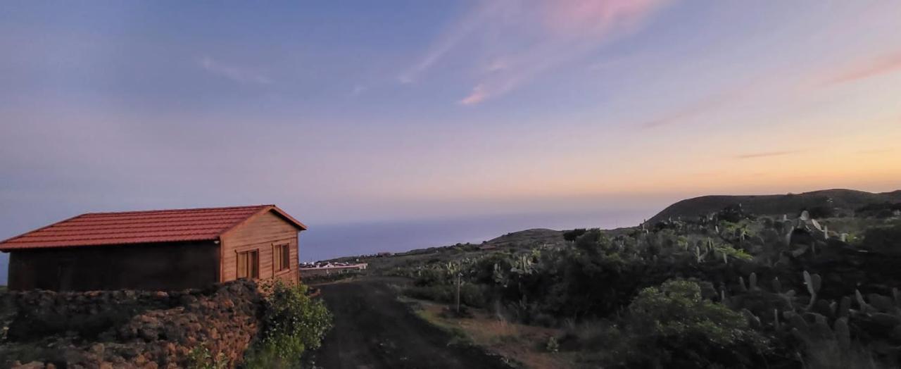 Las Casitas De Pao El Pinar  Extérieur photo