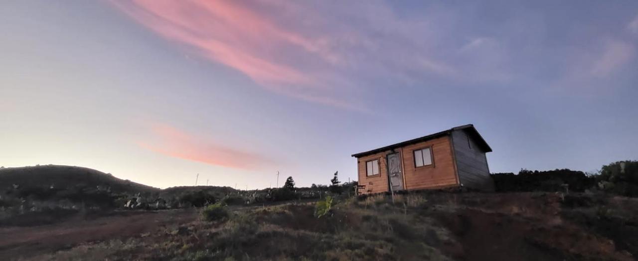 Las Casitas De Pao El Pinar  Extérieur photo