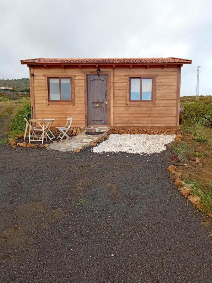 Las Casitas De Pao El Pinar  Extérieur photo